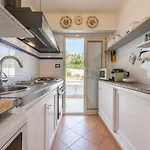 Holiday home Relais Baia Di Nelson *