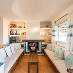 Casa de Férias Relais Baia Di Nelson