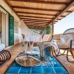 Holiday home Relais Baia Di Nelson