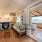 Holiday home Relais Baia Di Nelson Porto Rafael