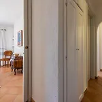 Relais Baia Di Nelson Porto Rafael