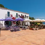 Casa de Férias Relais Baia Di Nelson *