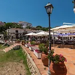 Holiday home Relais Baia Di Nelson Porto Rafael