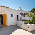 Relais Baia Di Nelson *