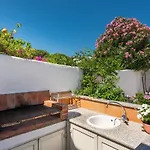 Relais Baia Di Nelson Holiday home Porto Rafael