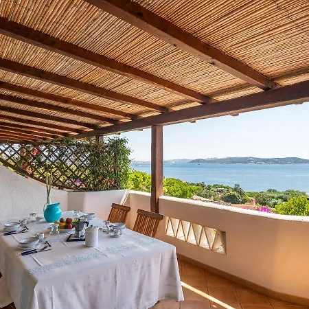 Relais Baia Di Nelson 펜션