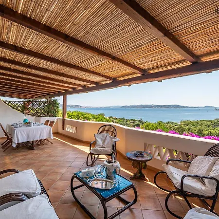 Relais Baia Di Nelson 펜션