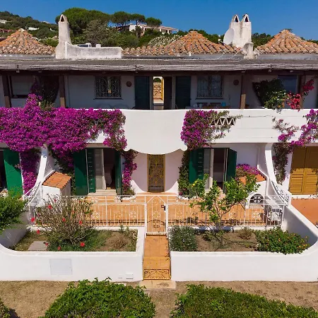 Relais Baia Di Nelson