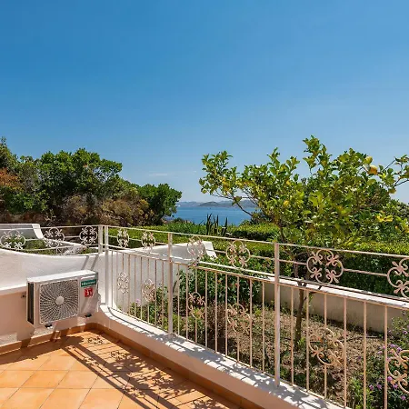 Relais Baia Di Nelson Casa de Férias