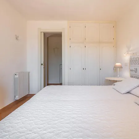 Relais Baia Di Nelson * 포르토 라파엘