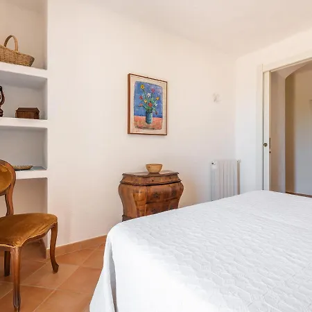 Casa de Férias Relais Baia Di Nelson *