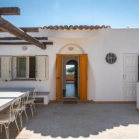 Casa de Férias Relais Baia Di Nelson *