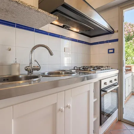 Relais Baia Di Nelson * 포르토 라파엘
