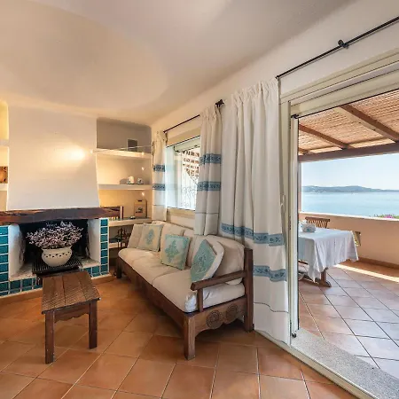 펜션 Relais Baia Di Nelson 포르토 라파엘