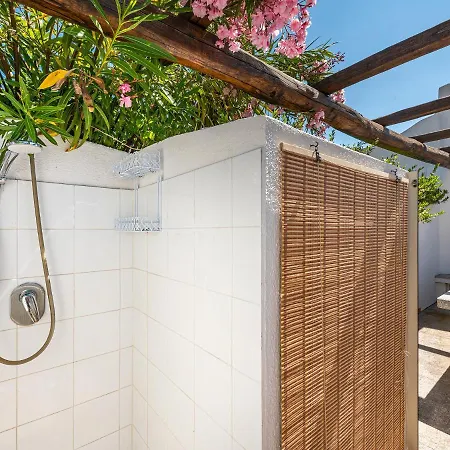 Relais Baia Di Nelson Casa vacanze *