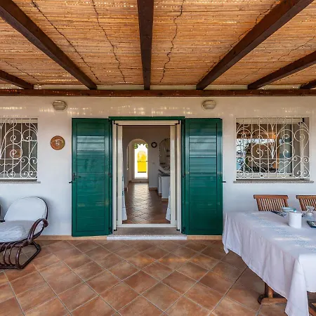 Relais Baia Di Nelson Casa de Férias *
