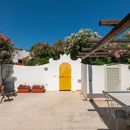 Relais Baia Di Nelson * 포르토 라파엘