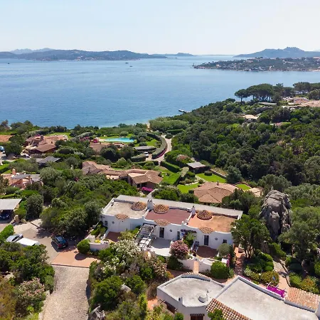 Casa de Férias Relais Baia Di Nelson Porto Rafael