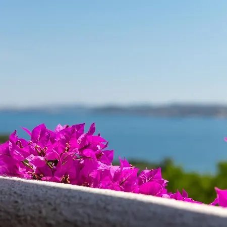 Relais Baia Di Nelson * Porto Rafael