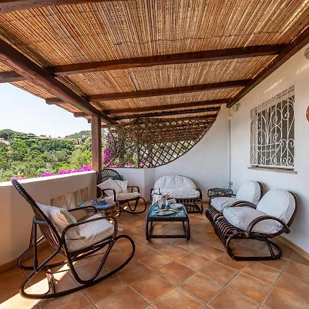 Relais Baia Di Nelson