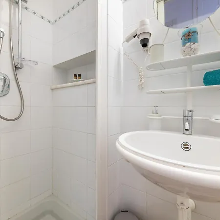 Holiday home Relais Baia Di Nelson