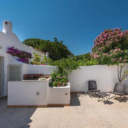 Relais Baia Di Nelson * Porto Rafael