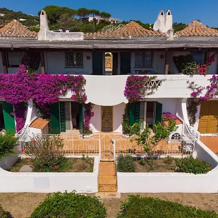 Relais Baia Di Nelson