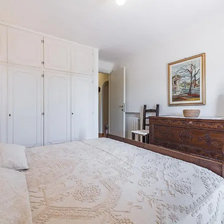 Holiday home Relais Baia Di Nelson *