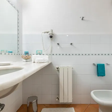 Relais Baia Di Nelson