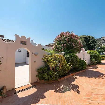 Relais Baia Di Nelson