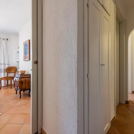 Relais Baia Di Nelson Porto Rafael