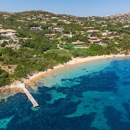 Relais Baia Di Nelson * Porto Rafael