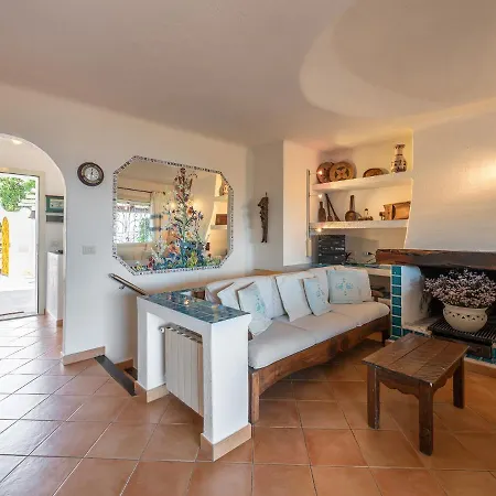Relais Baia Di Nelson Porto Rafael
