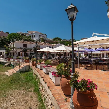 Holiday home Relais Baia Di Nelson Porto Rafael