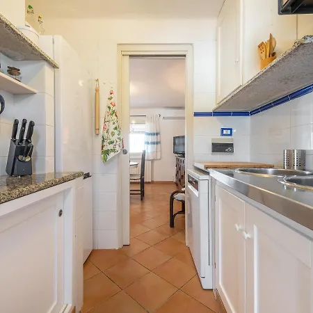 Relais Baia Di Nelson *