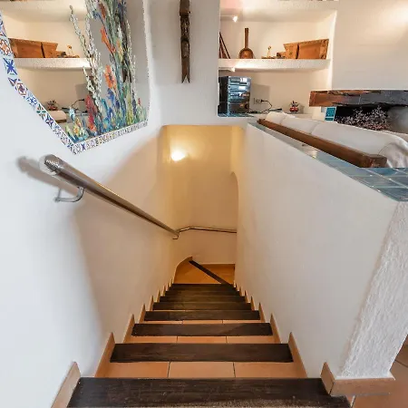 Holiday home Relais Baia Di Nelson