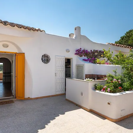 Relais Baia Di Nelson *