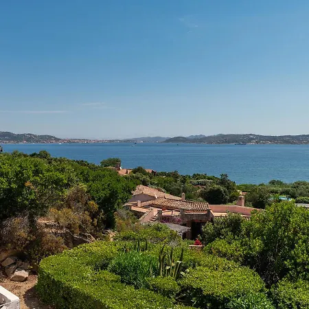 Relais Baia Di Nelson Porto Rafael