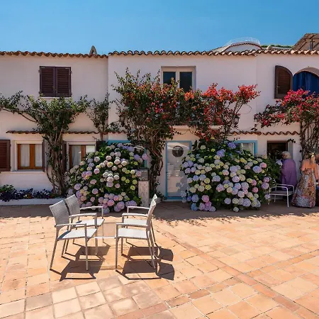 Relais Baia Di Nelson