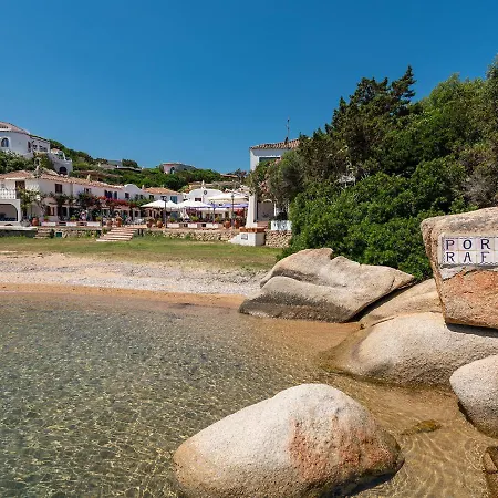 Relais Baia Di Nelson